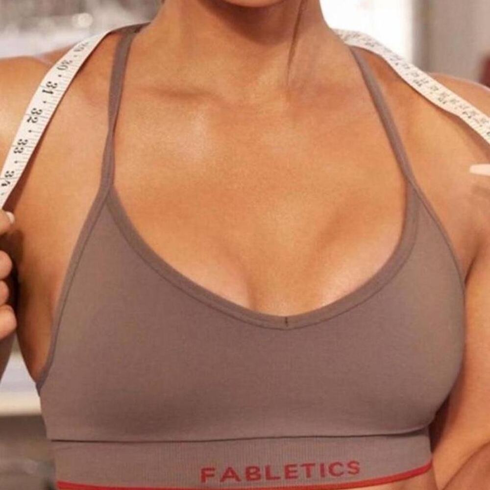 Fabletics brand new never used